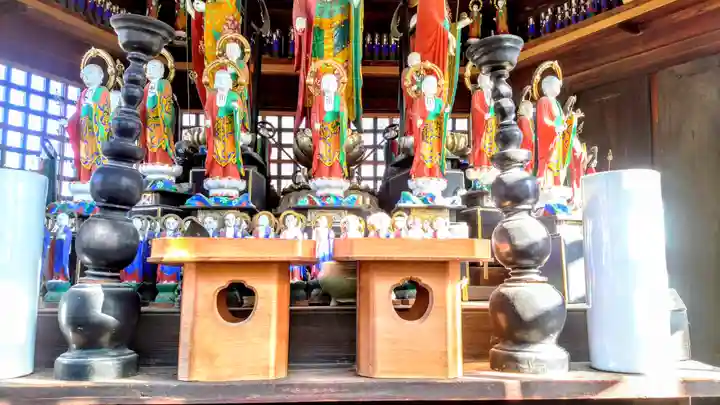 甚目寺の末社・摂社