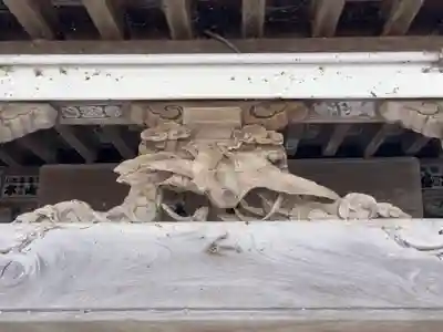 金谷神社のその他建物