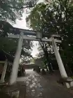 和樂備神社(埼玉県)