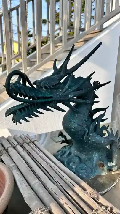 出雲大社函館教会(北海道)