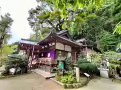 葛城一言主神社(奈良県)