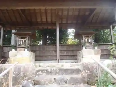 八柱神社(愛知県)