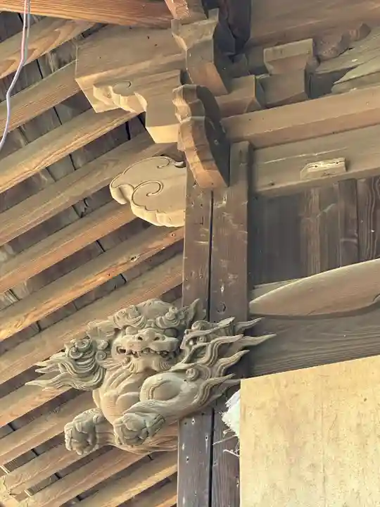 大森山王日枝神社(東京都)