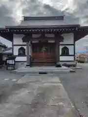 長徳寺(神奈川県)