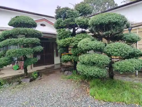 八坂神社(神奈川県)