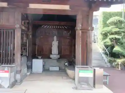 本覺寺(神奈川県)