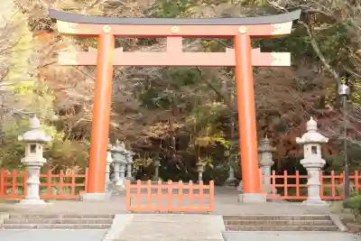 香取神宮(千葉県)