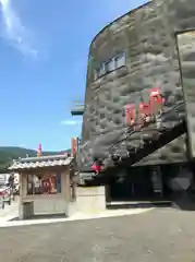 住吉神社(兵庫県)