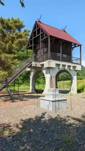 千栄神社(北海道)