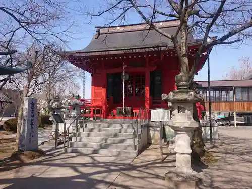 壬生寺の建物その他