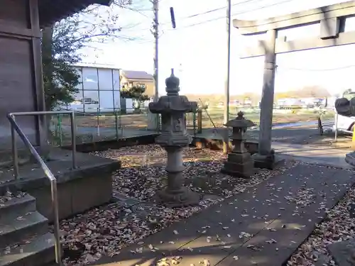 八雲神社(埼玉県)