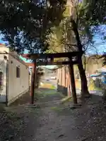 貴船神社(千葉県)