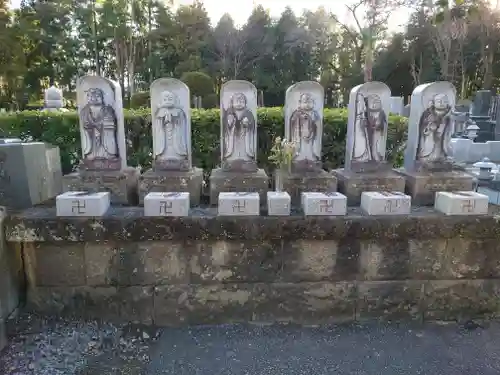 興聖寺(栃木県)