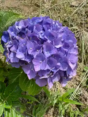 熊野福藏神社(福島県)