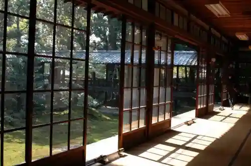 立本寺の建物その他