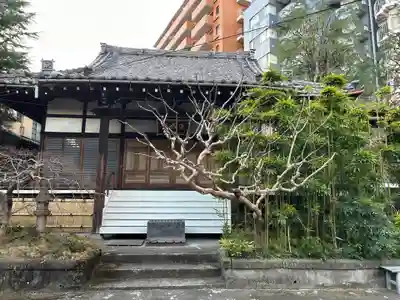 妙円寺(東京都)