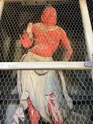 天徳寺(秋田県)