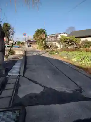 熊野福藏神社(福島県)