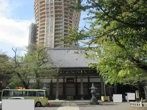 善福寺(東京都)