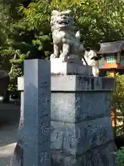 瀬戸神社(神奈川県)