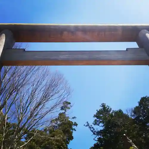 鹿島神宮のその他建物