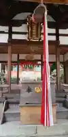 棚倉孫神社の本殿・本堂