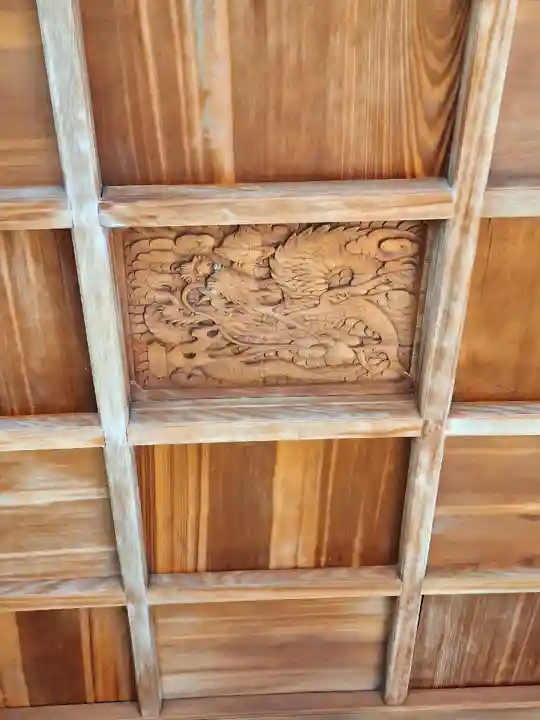 中野沼袋氷川神社(東京都)