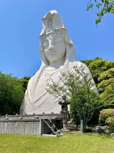 大船観音寺(神奈川県)