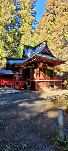 花園神社(茨城県)