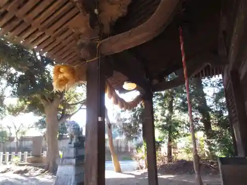 須賀神社(千葉県)