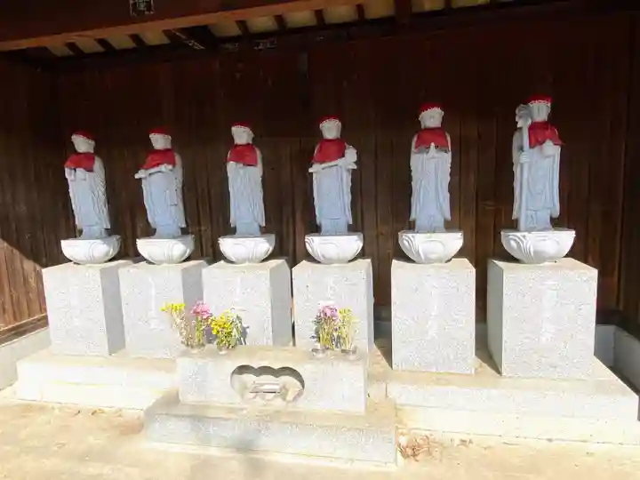 成就院(群馬県)