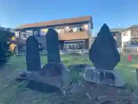 久伊豆神社のその他建物