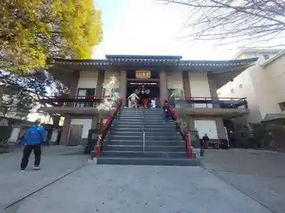 宝蔵院(神奈川県)