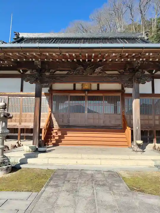 永源寺(兵庫県)