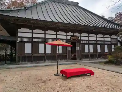 陽林寺(福島県)