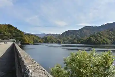 電源神社(新潟県)