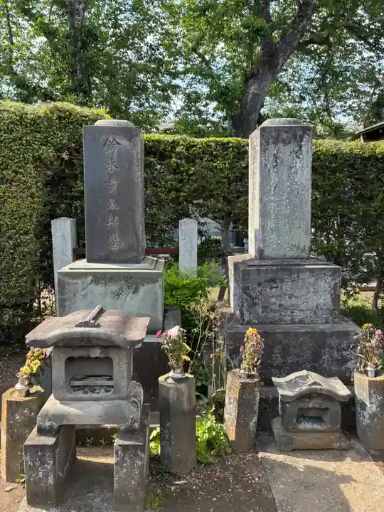 実相寺(千葉県)