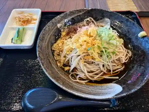 諏訪大社(長野県)