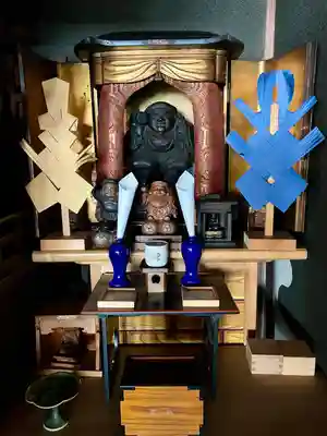 大谷寺(茨城県)