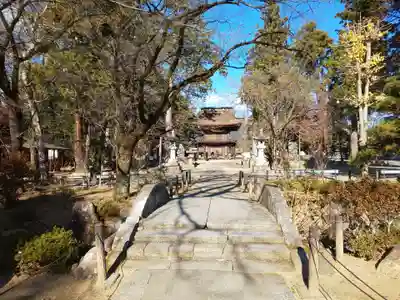 恵林寺のその他建物