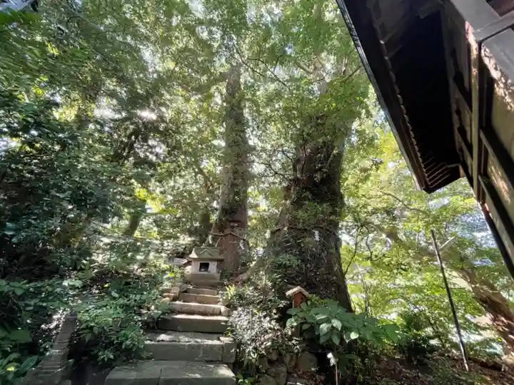 今宮神社(静岡県)