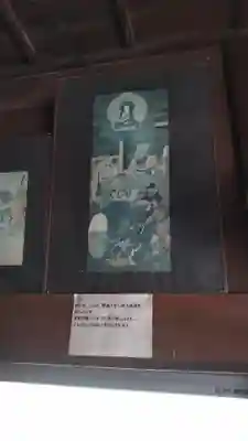 龍仙寺のその他建物