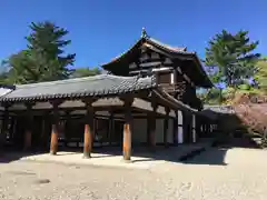 法隆寺(奈良県)