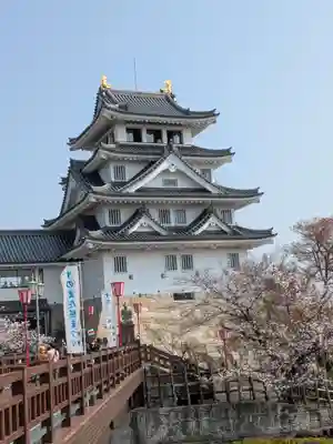 豊國神社(岐阜県)