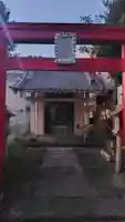 稲荷神社(静岡県)