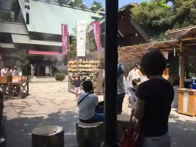 東京大神宮のその他建物