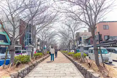 鶴岡八幡宮(神奈川県)