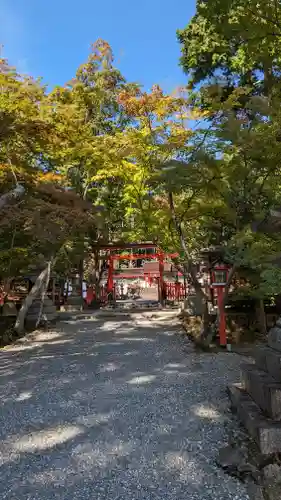 大原野神社(京都府)