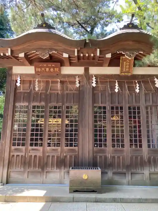 意富比神社(千葉県)