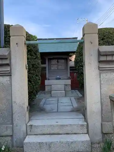 豊瑛大明神(兵庫県)